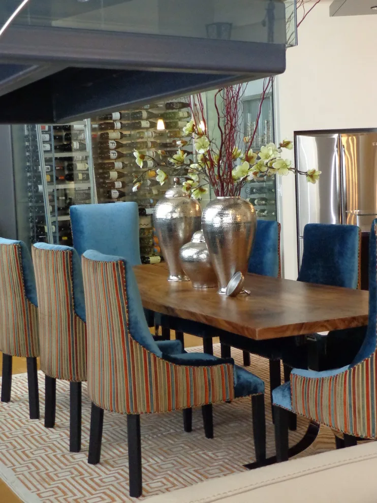 Ruthie Staalsen Interiors - Photo 4