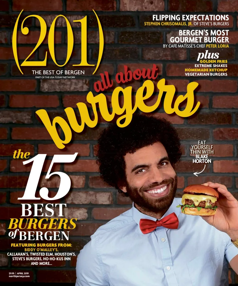 Bergen's Finest Magazine by Melyssa Kelly Interior Design - Photo 2