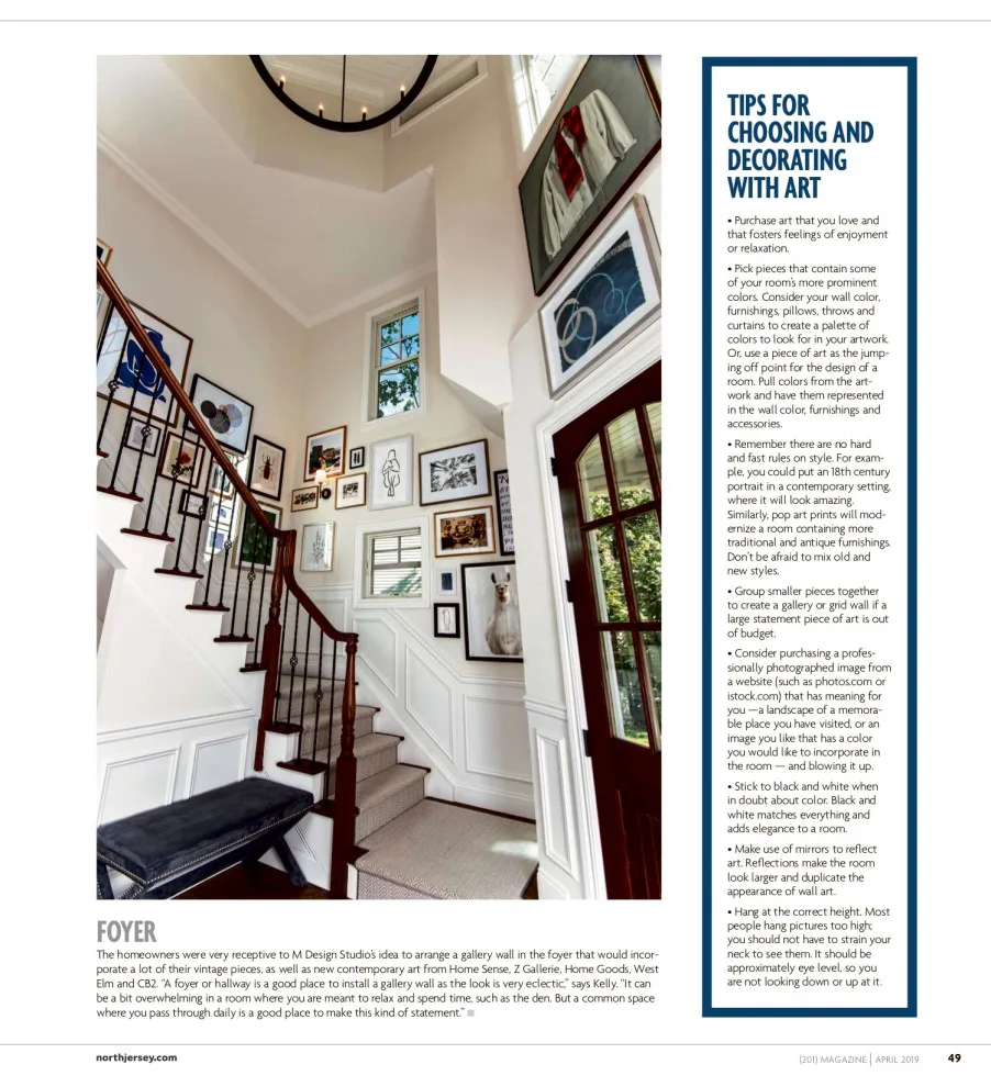 Melyssa Kelly Interior Design - Photo 2