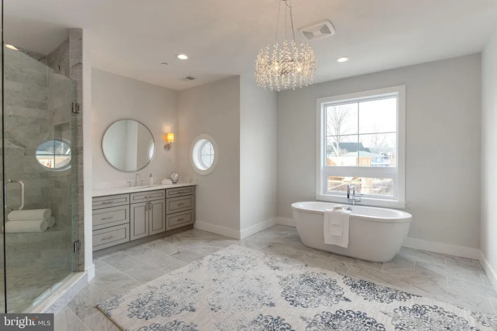 Bethesda Construction by Maura McCool Design - Photo 32