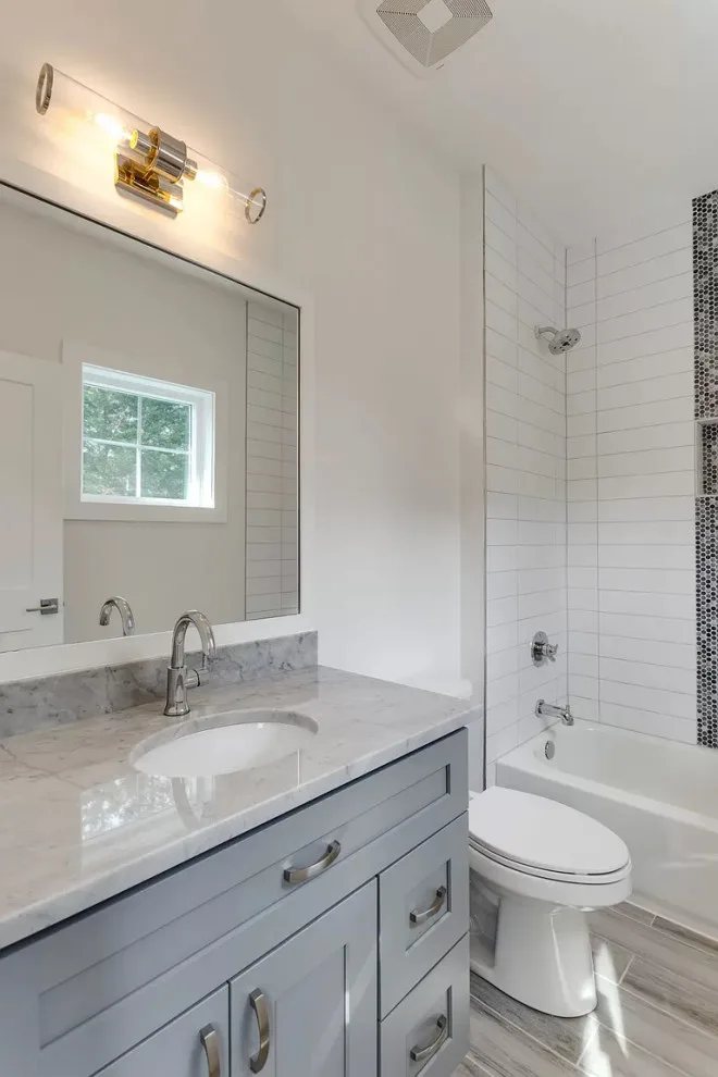 Bethesda Construction by Maura McCool Design - Photo 20