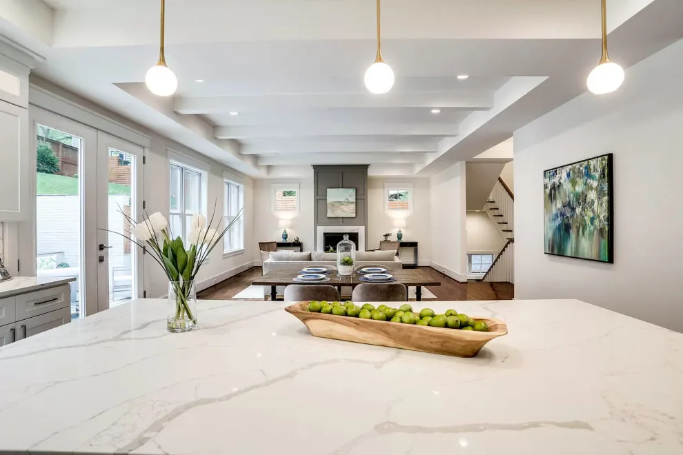Bethesda Construction by Maura McCool Design - Photo 15