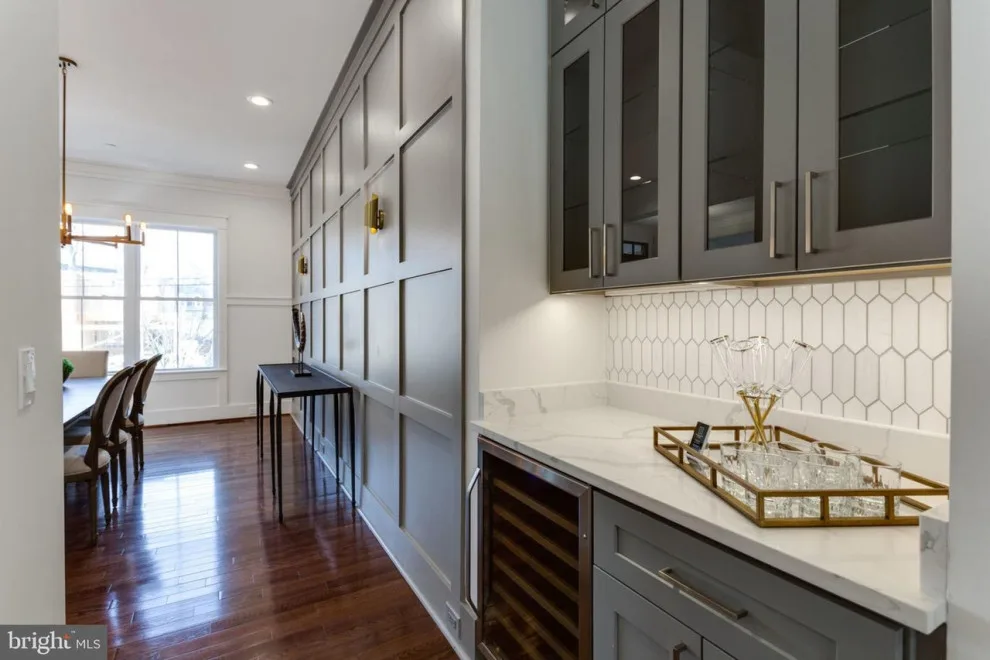 Bethesda Construction by Maura McCool Design - Photo 17