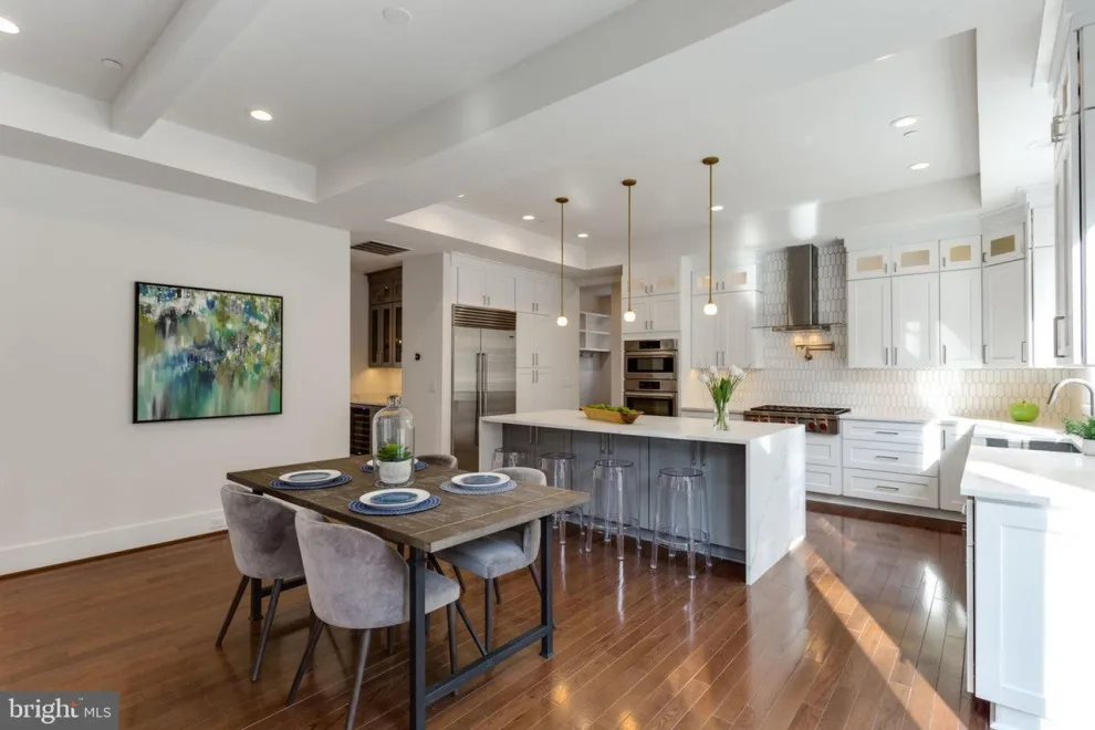 Bethesda Construction by Maura McCool Design - Photo 27