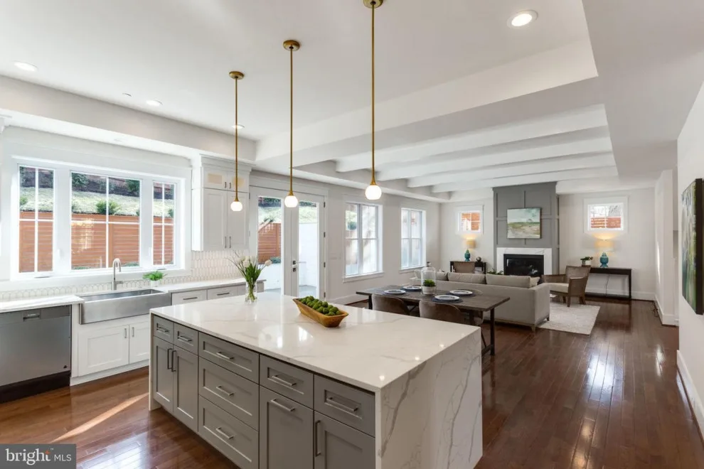 Bethesda Construction by Maura McCool Design - Photo 11