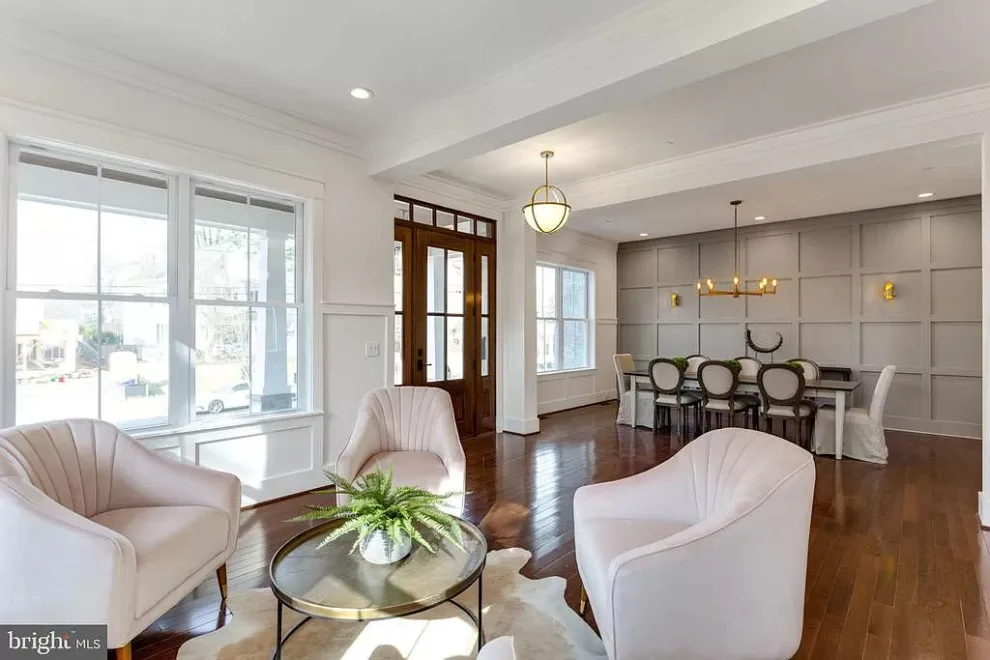 Bethesda Construction by Maura McCool Design - Photo 8