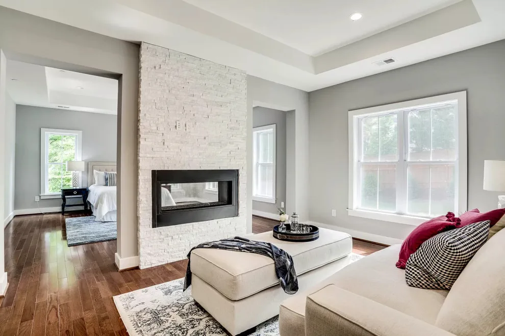 Bethesda Construction by Maura McCool Design - Photo 24