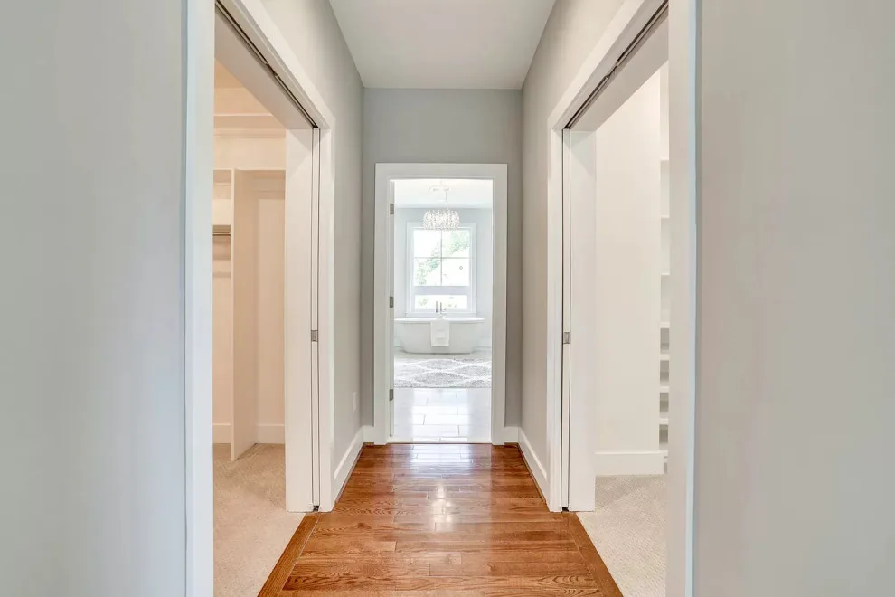 Bethesda Construction by Maura McCool Design - Photo 14