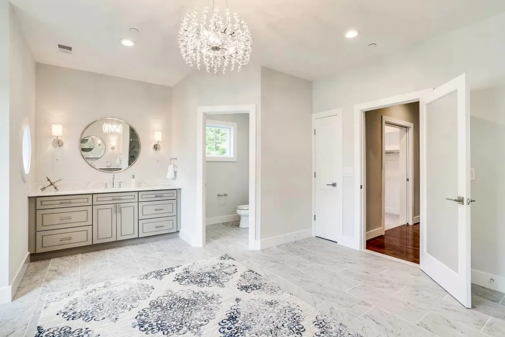 Bethesda Construction by Maura McCool Design - Photo 28