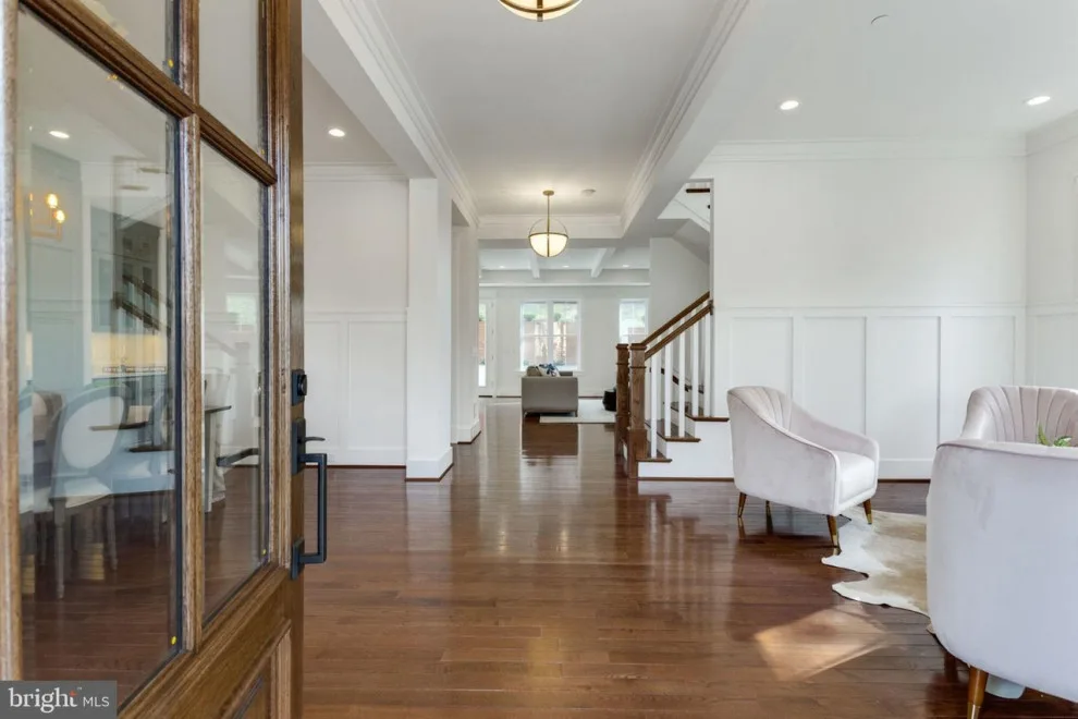 Bethesda Construction by Maura McCool Design - Photo 3