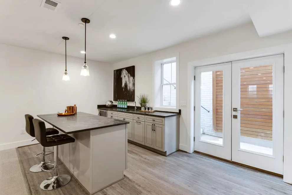 Bethesda Construction by Maura McCool Design - Photo 9