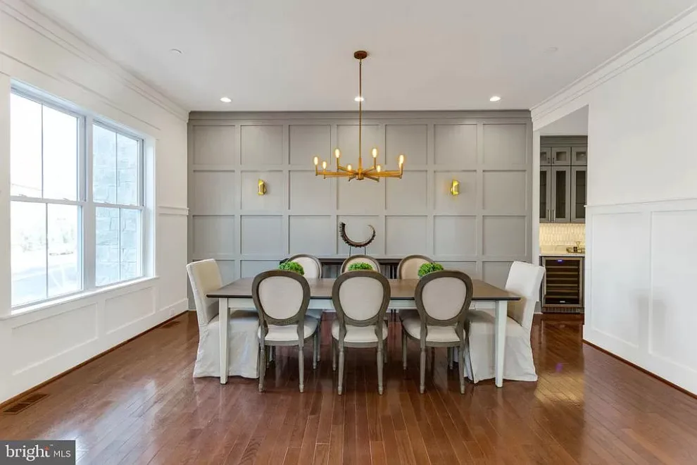 Bethesda Construction by Maura McCool Design - Photo 30
