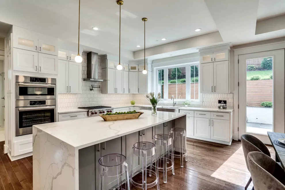 Bethesda Construction by Maura McCool Design - Photo 13