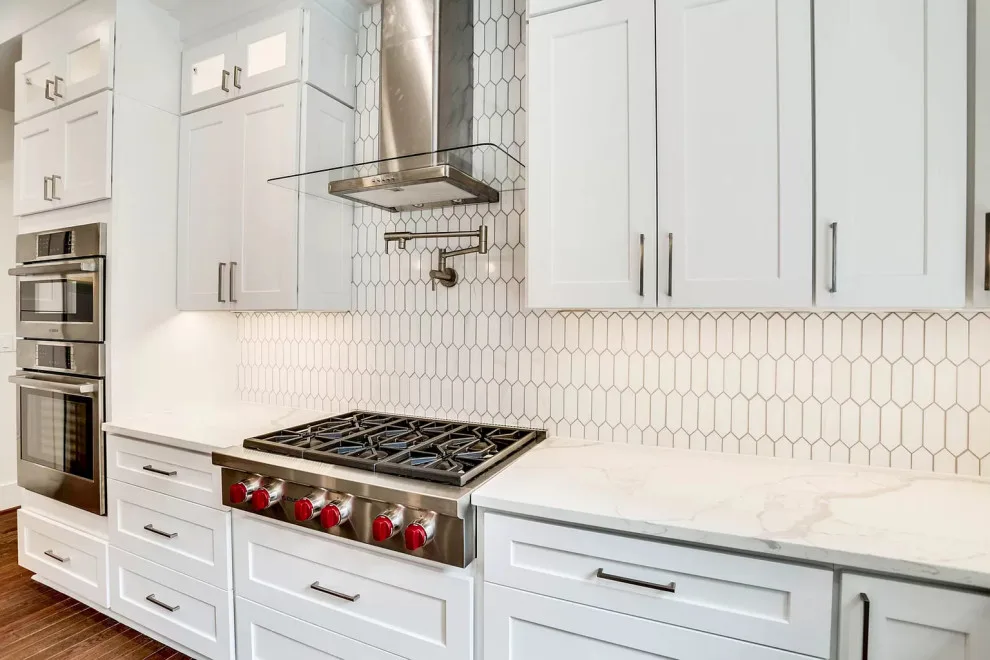 Bethesda Construction by Maura McCool Design - Photo 31
