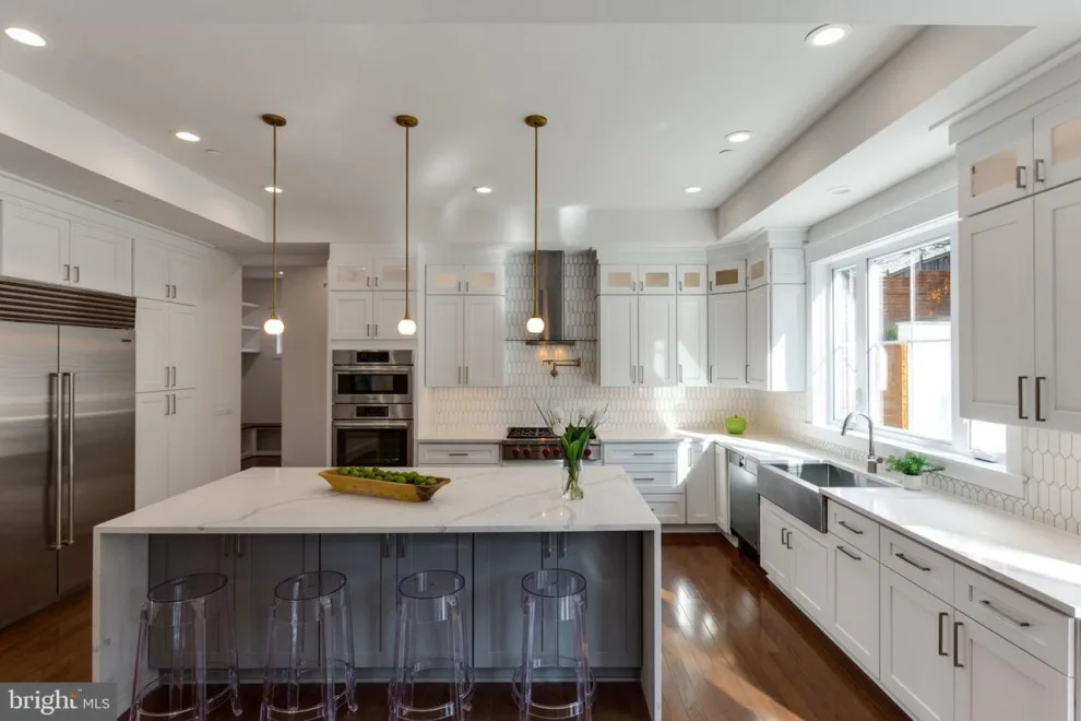 Bethesda Construction by Maura McCool Design - Photo 18