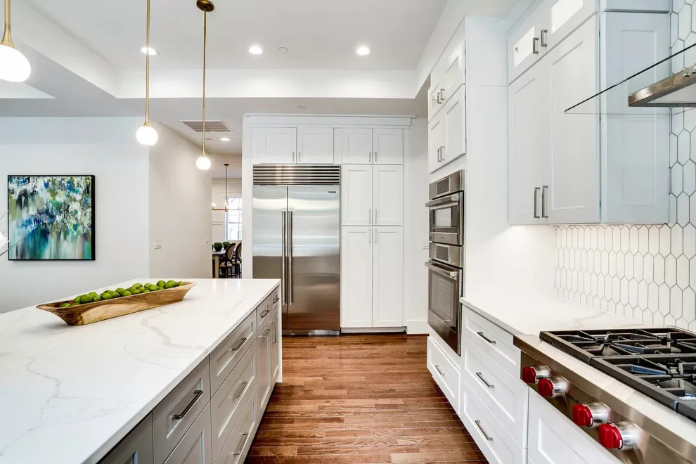 Bethesda Construction by Maura McCool Design - Photo 29