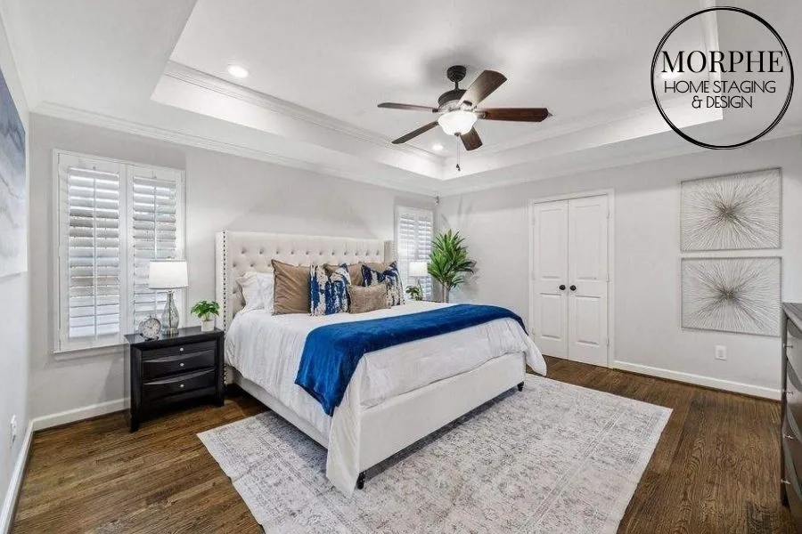 Bethlehem Project by Morphe Home Staging & Design - Photo 3