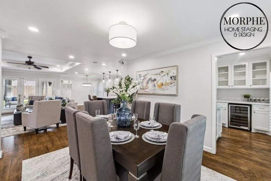 Bethlehem Project by Morphe Home Staging & Design - Photo 11