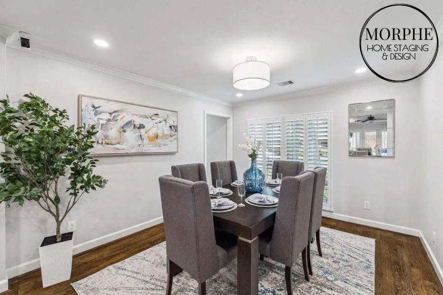 Bethlehem Project by Morphe Home Staging & Design - Photo 10