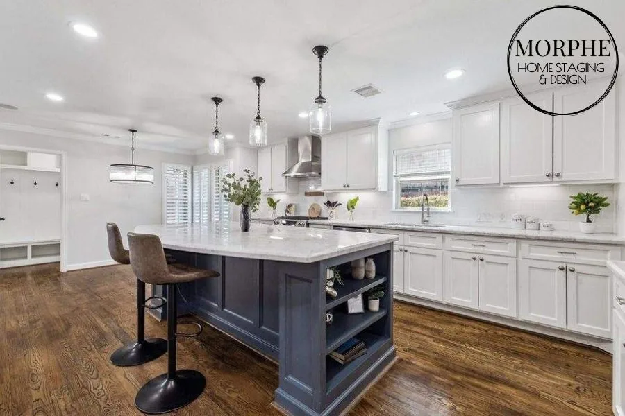 Bethlehem Project by Morphe Home Staging & Design - Photo 8