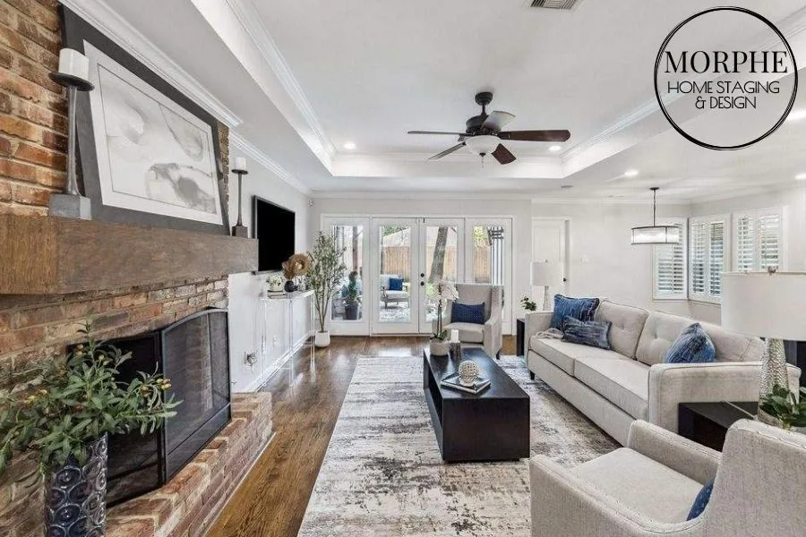 Bethlehem Project by Morphe Home Staging & Design - Photo 6