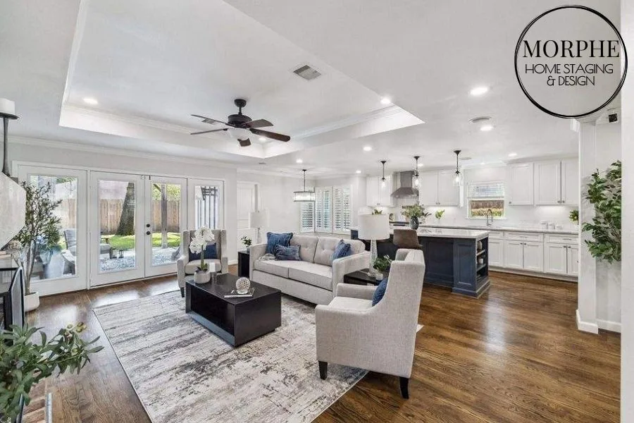Bethlehem Project by Morphe Home Staging & Design - Photo 12