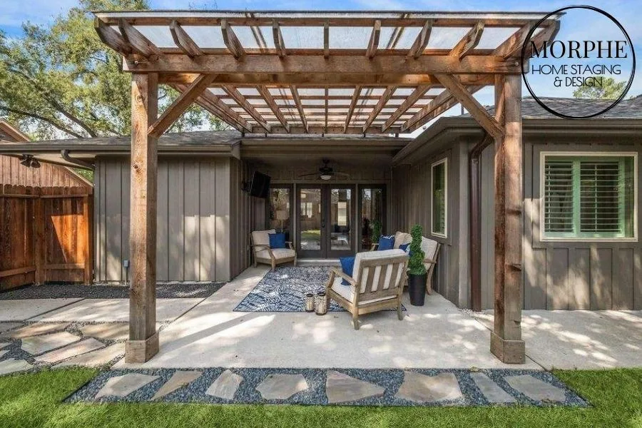 Bethlehem Project by Morphe Home Staging & Design - Photo 7