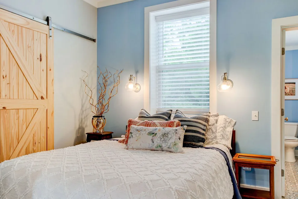 Bethune Cottage by Simply Southern At Home - Photo 8