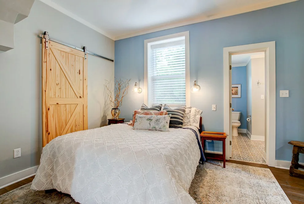 Bethune Cottage by Simply Southern At Home - Photo 17