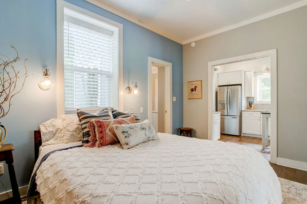 Bethune Cottage by Simply Southern At Home - Photo 13