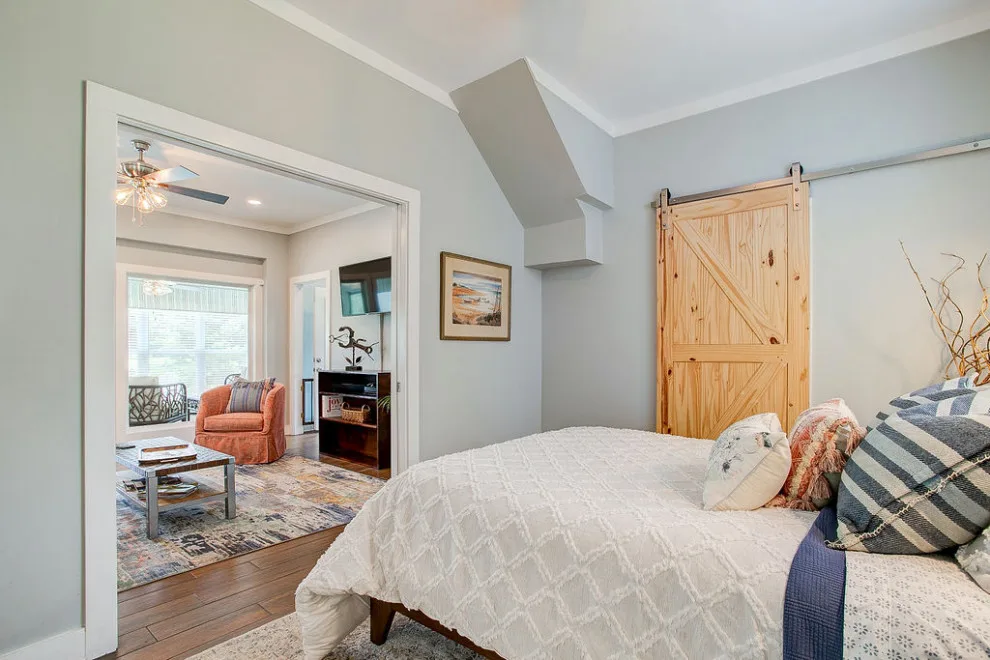 Bethune Cottage by Simply Southern At Home - Photo 11