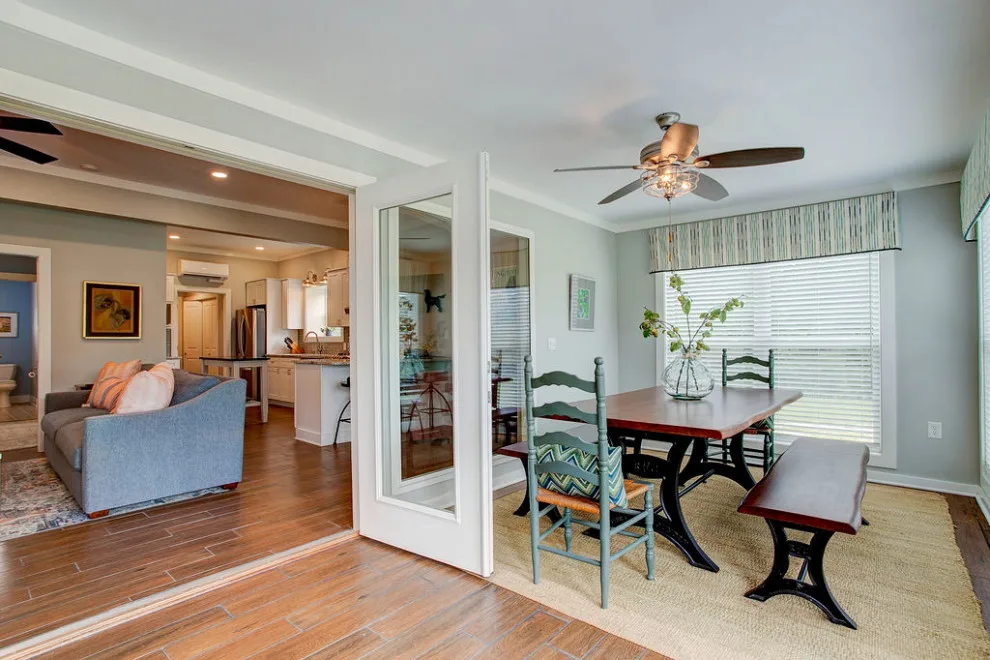 Bethune Cottage by Simply Southern At Home - Photo 5