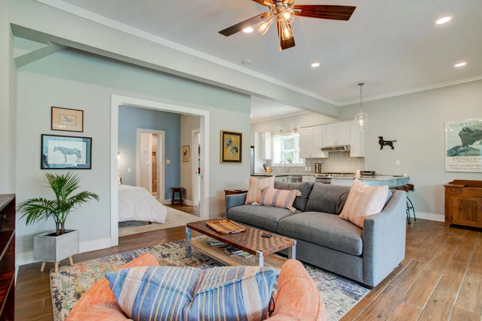 Bethune Cottage by Simply Southern At Home - Photo 7