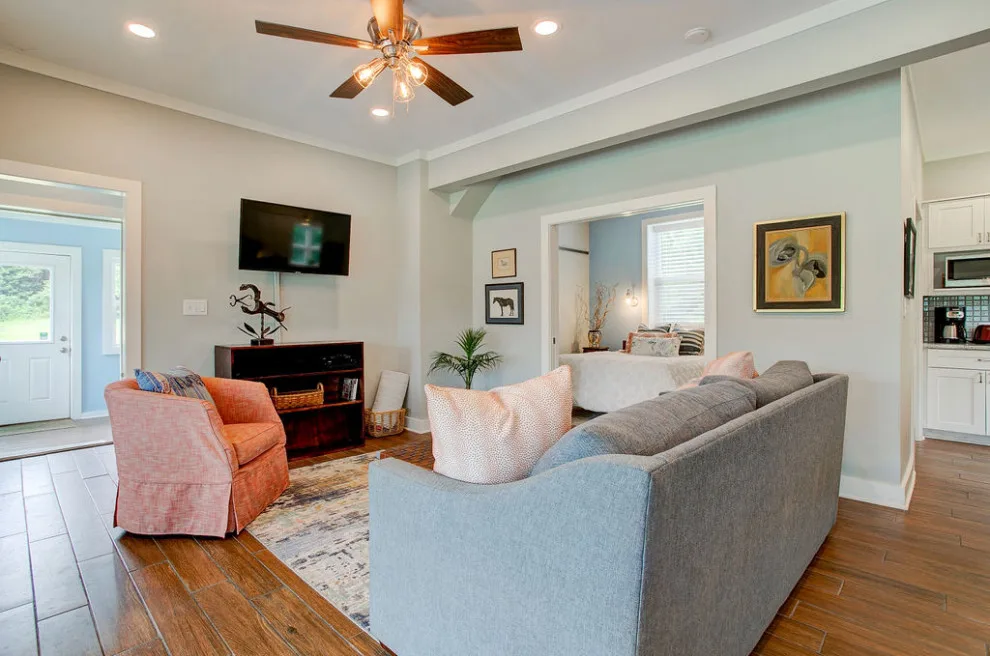 Simply Southern At Home - Photo 3