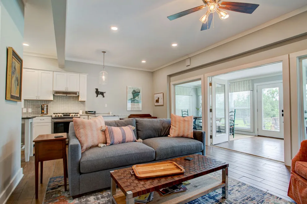 Bethune Cottage by Simply Southern At Home - Photo 9