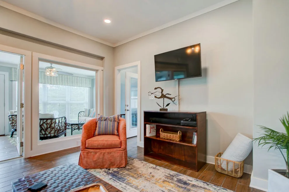 Bethune Cottage by Simply Southern At Home - Photo 10