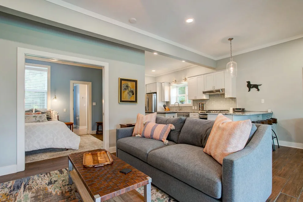 Bethune Cottage by Simply Southern At Home - Photo 2