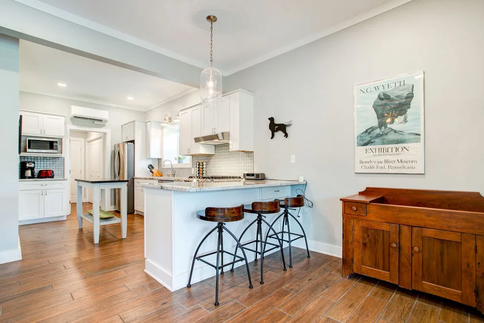 Bethune Cottage by Simply Southern At Home - Photo 4