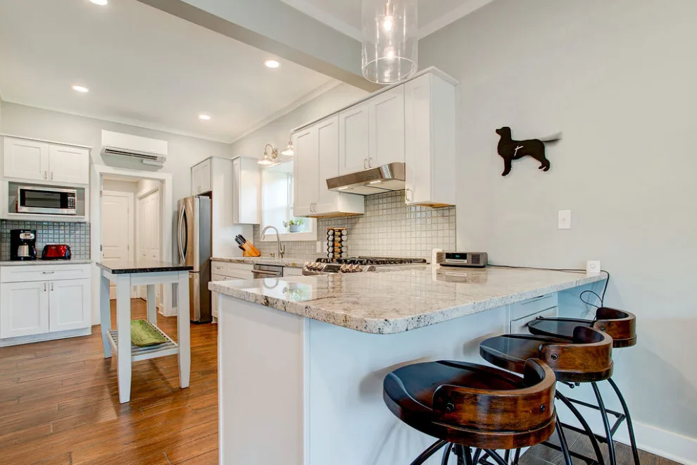 Bethune Cottage by Simply Southern At Home - Photo 20