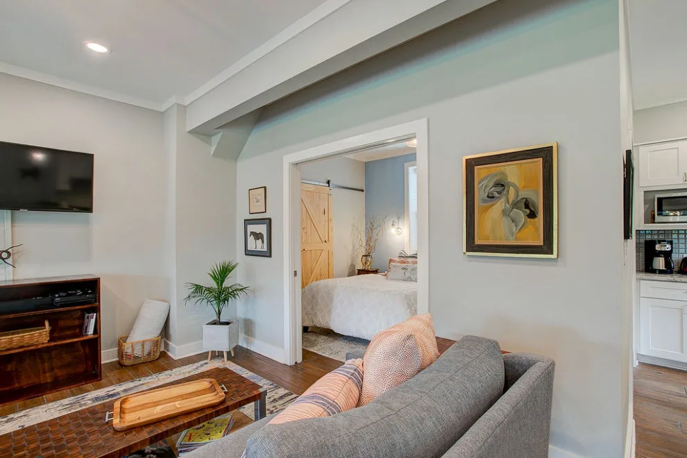 Bethune Cottage by Simply Southern At Home - Photo 14