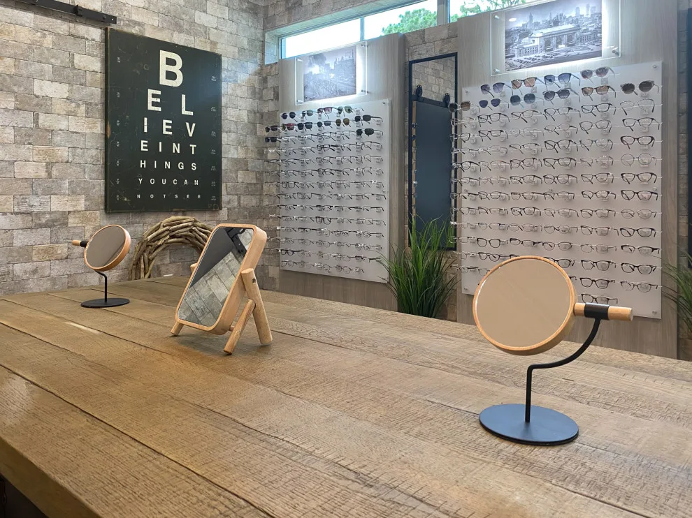 Beverly Hills Ophthalmology Center by Lindsey Jordan Design - Photo 10