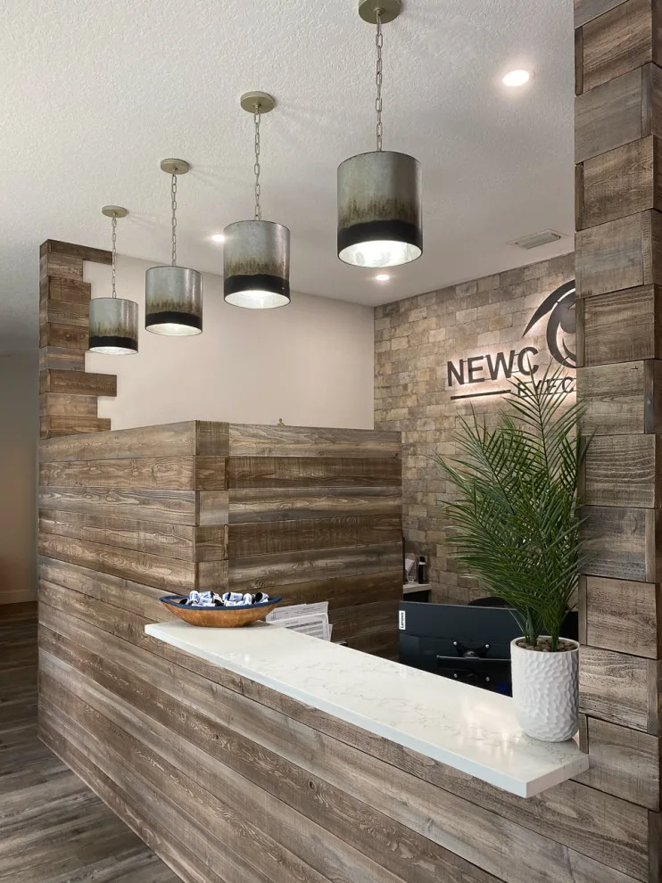 Beverly Hills Ophthalmology Center by Lindsey Jordan Design - Photo 8