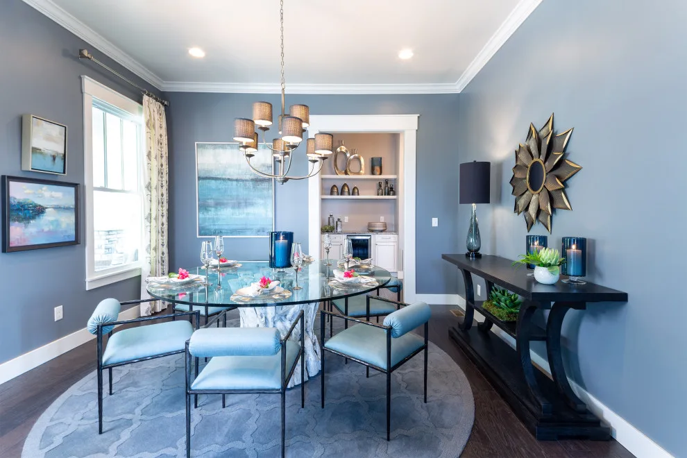 BIA Sinatra Home Showcase by Mary Shipley Interiors - Photo 3