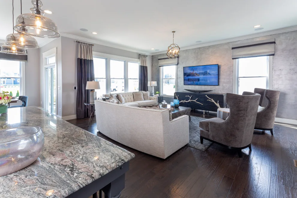 BIA Sinatra Home Showcase by Mary Shipley Interiors - Photo 4