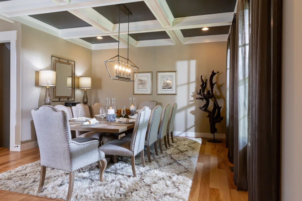 Sullivan BIA Home Showcase by Mary Shipley Interiors - Photo 3