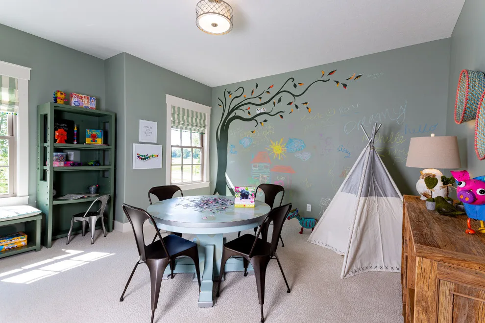 Sullivan BIA Home Showcase by Mary Shipley Interiors - Photo 2