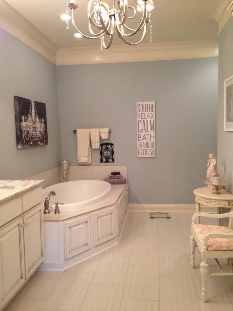 Bierbaum Residence Renovation by Steinbock Interior Design Group - Photo 4