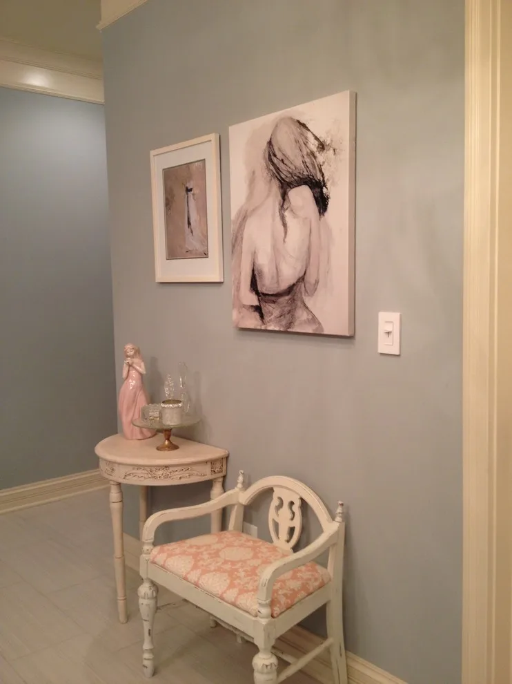 Bierbaum Residence Renovation by Steinbock Interior Design Group - Photo 7