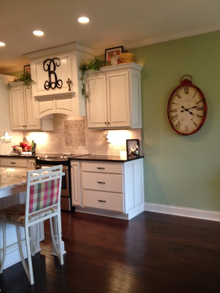 Bierbaum Residence Renovation by Steinbock Interior Design Group - Photo 6