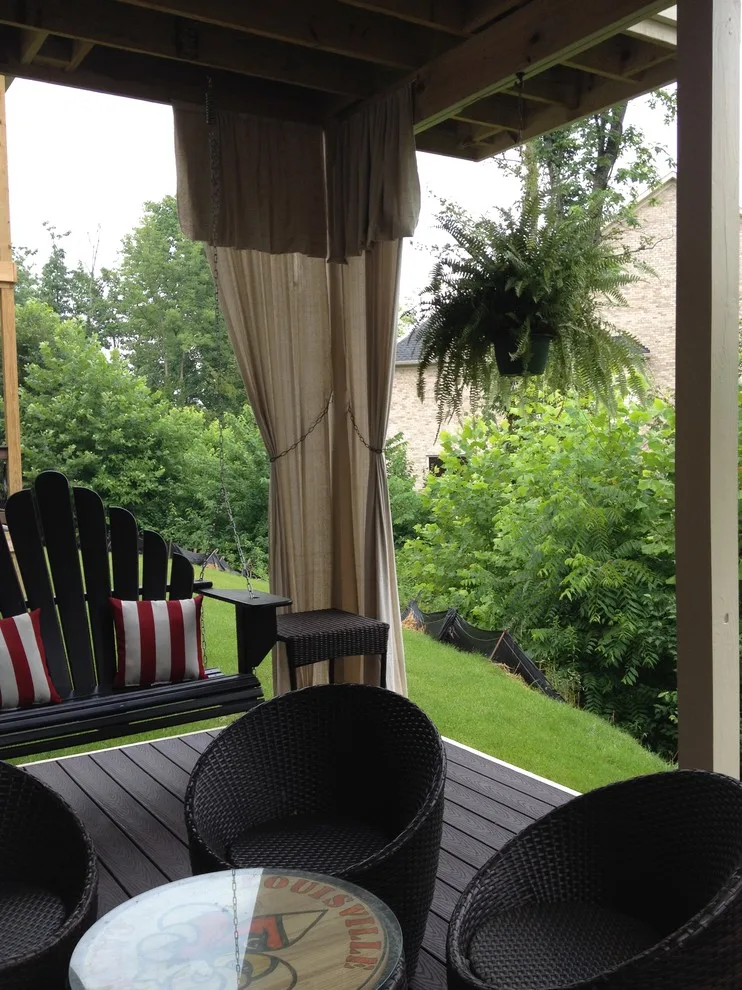Bierbaum Residence Renovation by Steinbock Interior Design Group - Photo 5